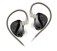 KZ Castor PRO-Écouteurs intra-auriculaires dynamiques Castor Pro 2esse, écouteurs haut de gamme, qualité sonore Hfi, basses, ensembles de sauna, une nouvelle référence Improved Bass MIC