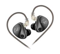 KZ-Écouteurs intra-auriculaires dynamiques Castor 2esse,HiFi,haut de gamme,jeu,sport,sauna,moniteur,écouteurs,EDX PRO,ZSNPRO,ZVX - Type Improved Bass