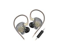 KZ EDX Lite Earbuds with Microphone