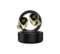 KZ SA08 Pro Bluetooth Earbuds with Microphone