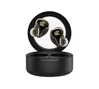 KZ SK10 PRO TWS Bluetooth-Compatible Earphone Wireless Touch Control Headphone HiFi Stereo Bass Sport Headset Game Earbuds