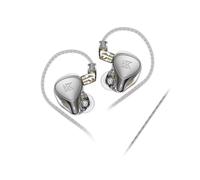 KZ ZEX Pro In-Ear HIFI Headset Electrostatic +Dynamic+Balanced Earphone Noice Cancelling Sport Game Headsets KZ EDX PRO ZSN ZSX