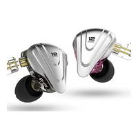 KZ ZSX Earbuds with Microphone