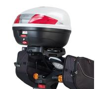 KZ1102 - Fixation top case Kappa MONOKEY/MONOLOCK HONDA CBR 600 F (11-13)
