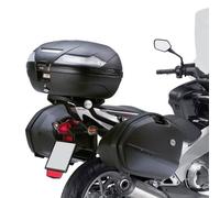 KZ1109 - Fixation top case Kappa MONOKEY/MONOLOCK HONDA Integra 700 (12-13)