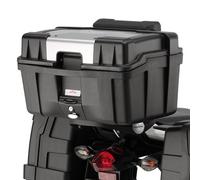 KZ1111 - Fixation top case Kappa MONOKEY/MONOLOCK HONDA NC 700 S (12-13)