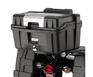 KZ1111 - Fixation top case Kappa MONOKEY/MONOLOCK HONDA NC 700 S (12-13)