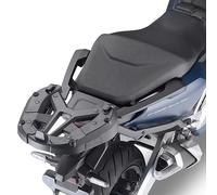 KZ1186 - Fixation top case Kappa MONOKEY/MONOLOCK HONDA Forza 750 (21-23)