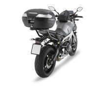 Porte-Bagages pour Yamaha MT-09 (2013) -YAM.XSR900 (16)