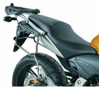 KAPPA KZ263 Porte-Bagages Sans Plaque Pour Honda 600 CB 600 F Hornet 2007-2010