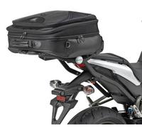 KZ266 - Fixation top case Kappa MONOKEY/MONOLOCK HONDA CB 1000 R (08-17)