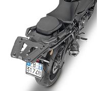 KZ3121 - Fixation top case Kappa MONOKEY/MONOLOCK SUZUKI GSX S 1000 GT (22-23)
