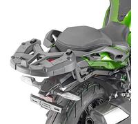 KZ4123 - Fixation top case Kappa MONOKEY/MONOLOCK KAWASAKI Ninja H2 SX (18-23)