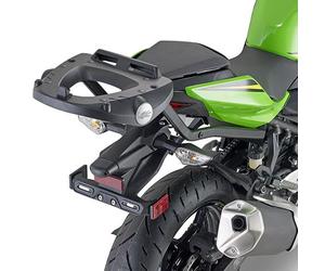 KZ4129 - Fixation top case Kappa MONOLOCK KAWASAKI Ninja 400 (18-22)