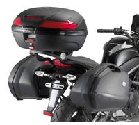 KZ449 - Fixation top case Kappa MK/ML KAWASAKI ER 6N / ER 6F 650 (09-11)