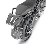 KAPPA Porte-Pannier Arrière Pour Triumph 660 TIGER SPORT 2022-2025