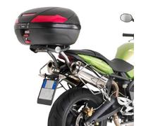 Givi Support Top Case Monokey ou Monolock Valise Triumph Street Triple 675 (07 < 12)