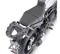 KAPPA Porte-bagages Arrière Pour Benelli LEONCINO 800 2022