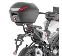 KZ9103 - Fixation arrière du top case Kappa MONOLOCK KEEWAY RKF 125 (18-23)