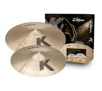 KZCRP01 - Pack K-Series Paper Thin 18"-20"