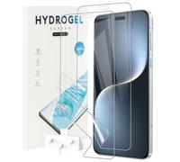 KZIOACSH [2 Pièces] Protection Écran pour Honor Magic 7 Pro,[Pas de Verre] Pas de Bulles, Facile à Installer HD Clair,Transparent TPU Film Protection pour Honor Magic 7 Pro