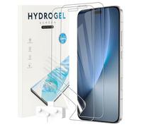 KZIOACSH [2 Pièces] Protection Écran Pour Honor Magic 8 PRO 5G,[Pas de verre] Pas de bulles, Facile à Installer HD Clair,Transparent TPU Film Protection pour Honor Magic 8 PRO 5G