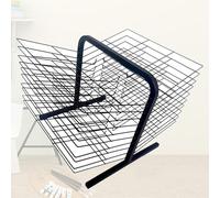 KZKZK Séchoir à Papier de Bureau à 20 Niveaux, séchoir à Dessin, Support de Rangement for Fournitures artistiques for écoles, maternelles, Maison, Salle de Classe