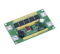 Kznifmk 18650 EntièRement Automatique Batterie au Lithium Soudage 12V Portable Soudage par Points Machine Tableau de Commande Bricolage Ensemble D'Accessoires