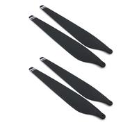 Kznifmk 2X 3090 HéLice Pliante CW 3090 pour SystèMe d'alimentation X8 8120 pour Drone Agricole
