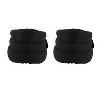 Kznifmk 2X Minerve Cervicorrecte, Minerve Cervicorrecte, Minerve Souple Collier Cervical-Minerve Cervicale pour le Ronflement