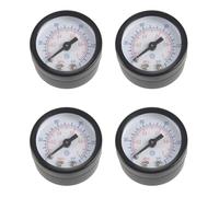 Kznifmk 4pièces 1/4 Outils de Piège de Séparateur D'Eau de Filtre de Compresseur D'Air avec le Régulateur Afr - 2000