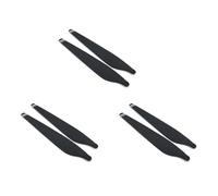 Kznifmk 6X 3090 HéLice Pliante CW 3090 pour SystèMe d'alimentation X8 8120 pour Drone Agricole