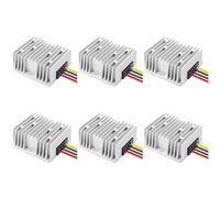 Kznifmk 6X 48V Abaisseur à DC 12V 20a 240W Convertisseur DC/DC Régulateur Réducteur Convertisseur de Puissance Module DC-DC