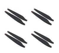 Kznifmk 8X 3090 HéLice Pliante CCW 3090 pour SystèMe d'alimentation X8 8120 pour Drone Agricole