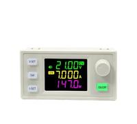 Kznifmk Alimentation Électrique Régulée à Voltage Variable SK150X DC 7A 150W avec Régulation de Tension et de Courant Constants pour Module de Charge Solaire