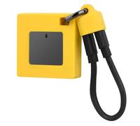 Kznifmk Boîtier de Disque Dur en Aluminium 10 Gbit/S NVMe vers USB de Type C pour PC et Ordinateur Portable M.2 SSD 2230