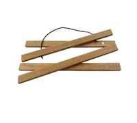 Kznifmk Cintre d'affiche Magnétique Cadre Naturel Cadre de Suspension Peinture Cadre Photo Toile Mur Art Artisanat Cadre Art Cintre Cadre, B