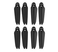 Kznifmk Convient Aux Pales de Drone à Hélice Max 4T/4N et Aux Accessoires d'ailes