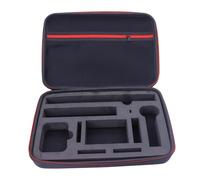 Kznifmk Convient pour Sac de Rangement Multifonctionnel Grande Boîte de Rangement Peut Selfie Bâton Chargeur Batterie