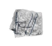 Kznifmk Couverture de Serre pour Extérieur et Intérieur, Imperméable, Remplacement de de Fleurs, Couverture de, Pot de Fleurs de Jardinage, Couverture de Plante, 1 Pièce, 4 Couches