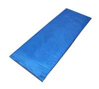 Kznifmk de Couchage Couette de Camping pour Adultes Imperméable pour Filles Garçons pour Camping Randonnée Voyage en Plein Air Facile à Utiliser Environ 190 X 75 cm A