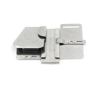 Kznifmk DYLT-84 Extracteur de Fermeture à Glissière pour Ordinateur Tour Synchrone Extracteur de Fermeture à Glissière Outil de Fermeture à Glissière Réglable 5/16 Pouces Facile à Utiliser