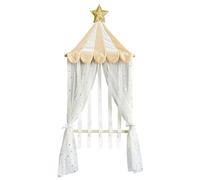 Kznifmk Fixateur de Bandeau, Accessoire de Coiffure pour la Finition, Organisateur de Accessoires Cheveux, Support de Noeuds pour L'Organisation de Rangement de Bandeau - A