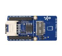 Kznifmk Grove - Module Vision AI Module V2 - Arm -M55 et Ethos-U55, TensorFlow et PyTorch Pris en Charge, pour, ESP32C3