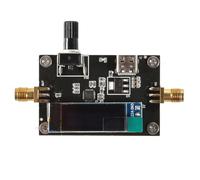 Kznifmk Module HMC624A Module D'Atténuateur Numérique DC-6 GHz Précision de Pas de 0,5 DB 0-31,5 DB Module Réglable