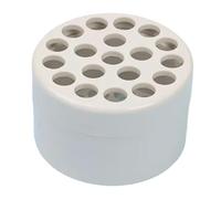 Kznifmk Support de Tige D' en Spirale DIY Bouquet Twister pour Vases, Support de Tige de Fleur B 2 Pièces