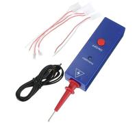 Kznifmk Testeur de Tube 12 V CCFL LCD TV Testeur de Tube Support Tube 3-55 Pouces pour Réparation D'Écran D'Ordinateur Portable Installation Facile