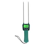 Kznifmk Testeur Numérique D'Humidité des Grains pour Blé, Maïs, Riz, Arachide, Soja, Farine, Aliments pour Animaux, Arachides, Sésame, Sorgho