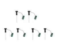 Kznifmk USB Mini Humidificateur Kit de Bricolage de Feuille D'Atomiseur de Film D'Atomisation de Brouillard de Carte de Circuit Imprimé de Conducteur de Brouillard