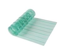 Kznifmk Volets de Remplacement de Porte pour Chien, Rabat de Porte pour Chien et Chat, Rabats de Remplacement pour Porte de Chien, Rabat de Porte en Plastique pour pour Chien A